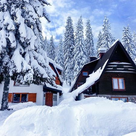 Apartmani "Jakovljevic" Jahorina Extérieur photo