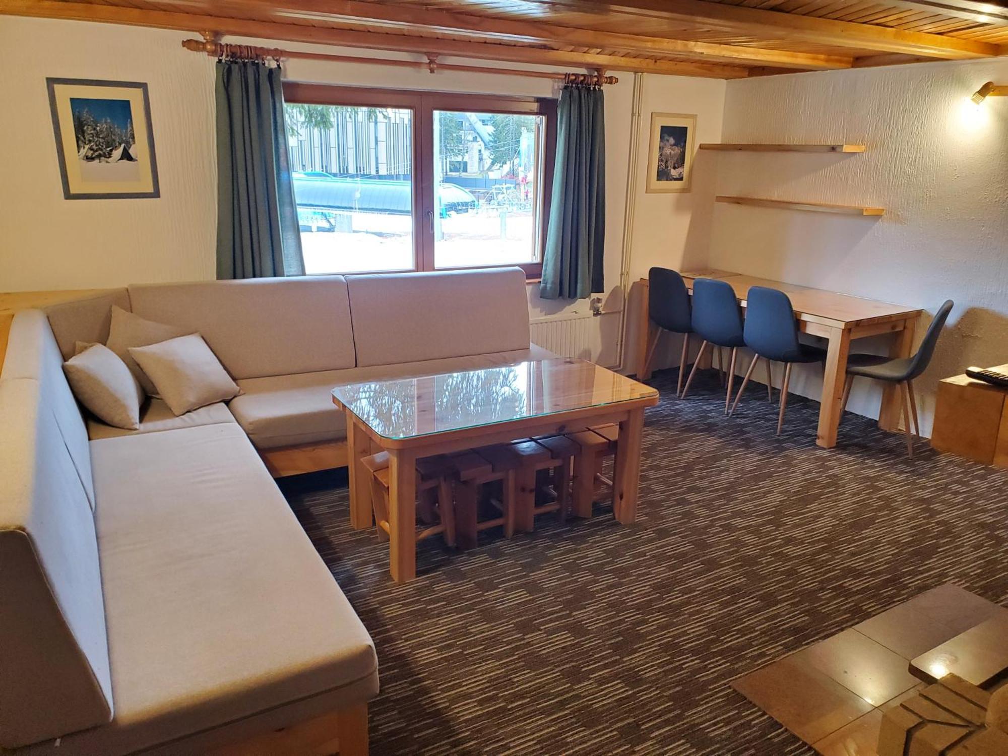 Apartmani "Jakovljevic" Jahorina Chambre photo