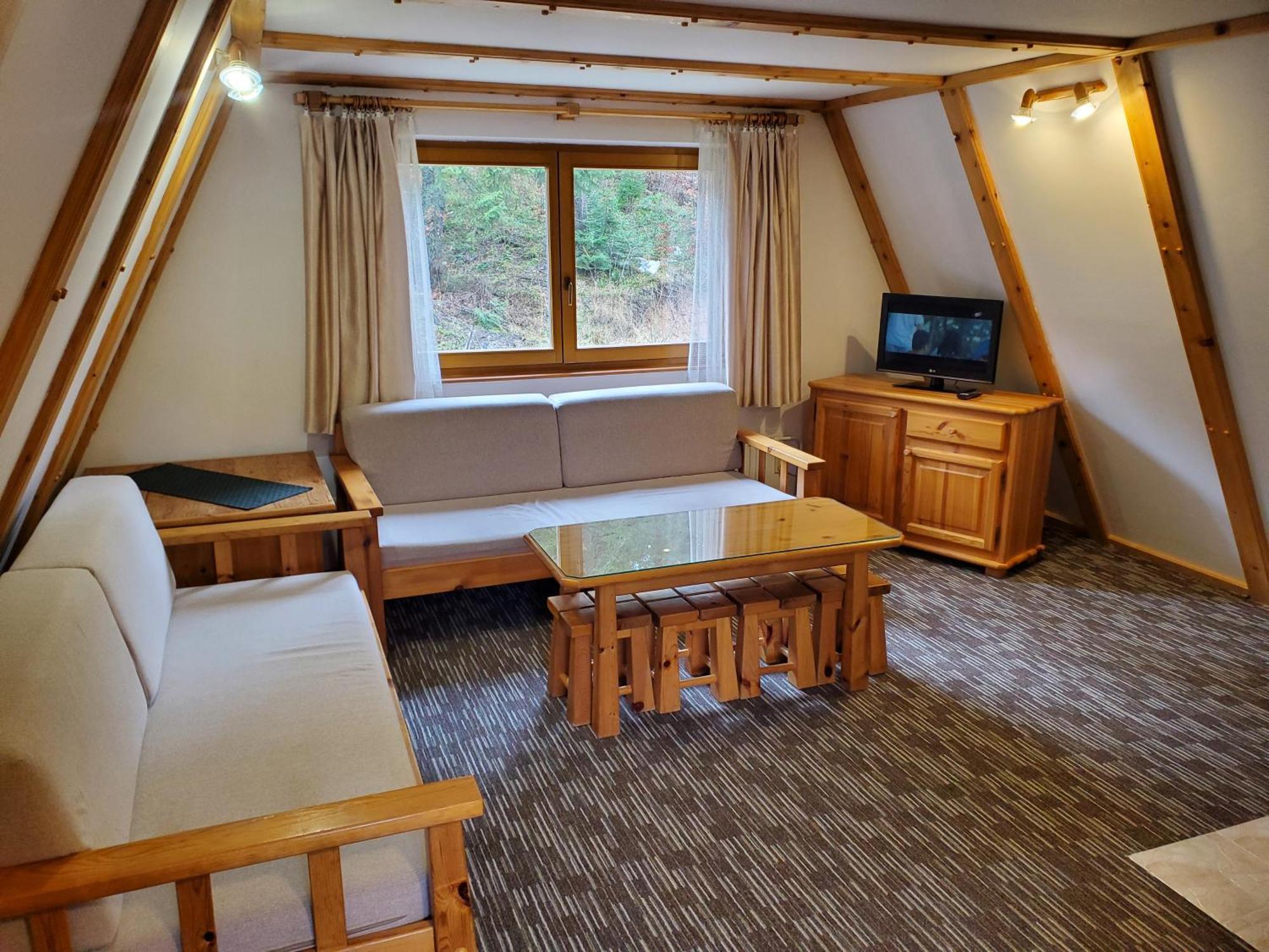 Apartmani "Jakovljevic" Jahorina Extérieur photo