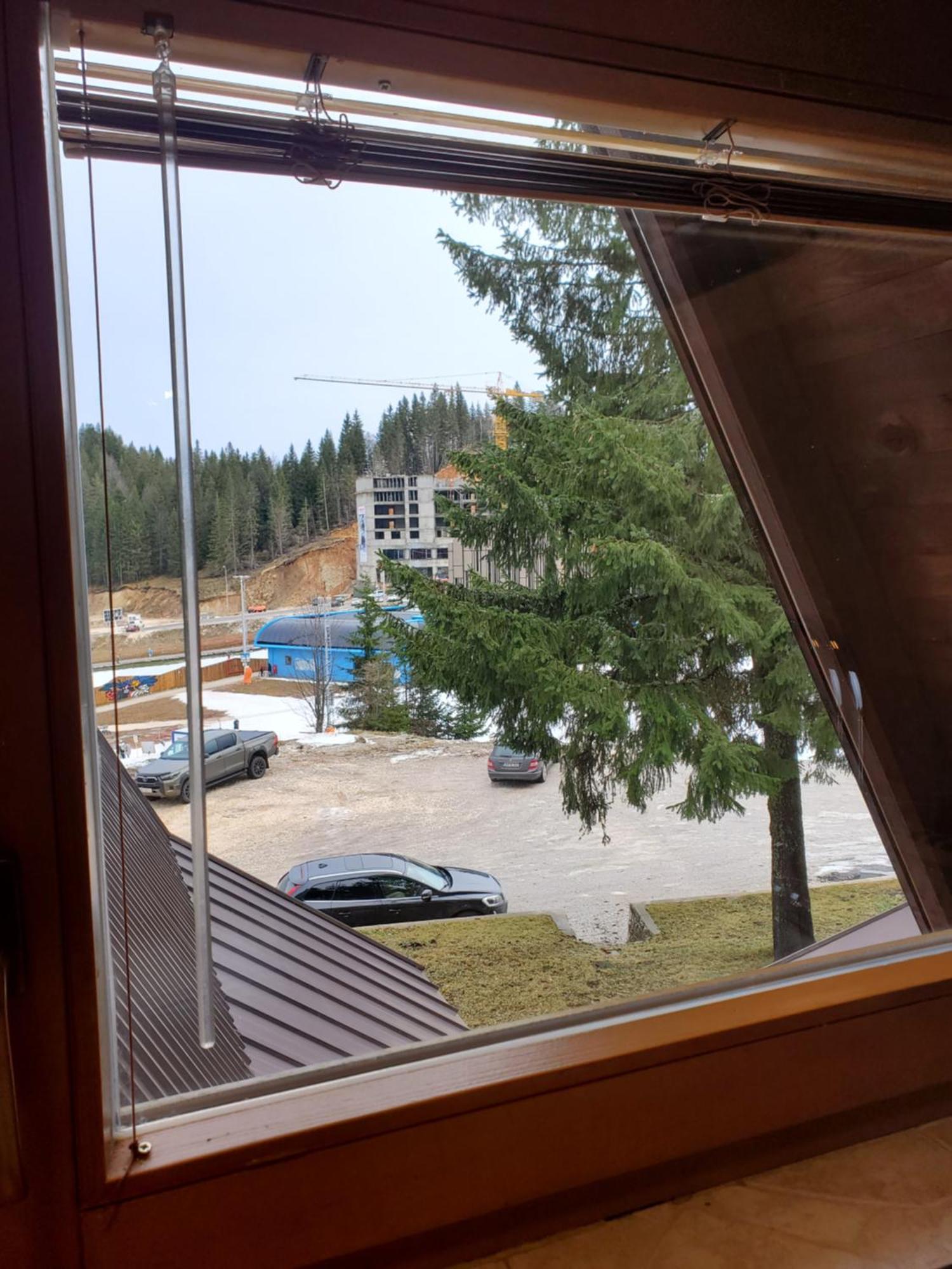 Apartmani "Jakovljevic" Jahorina Chambre photo