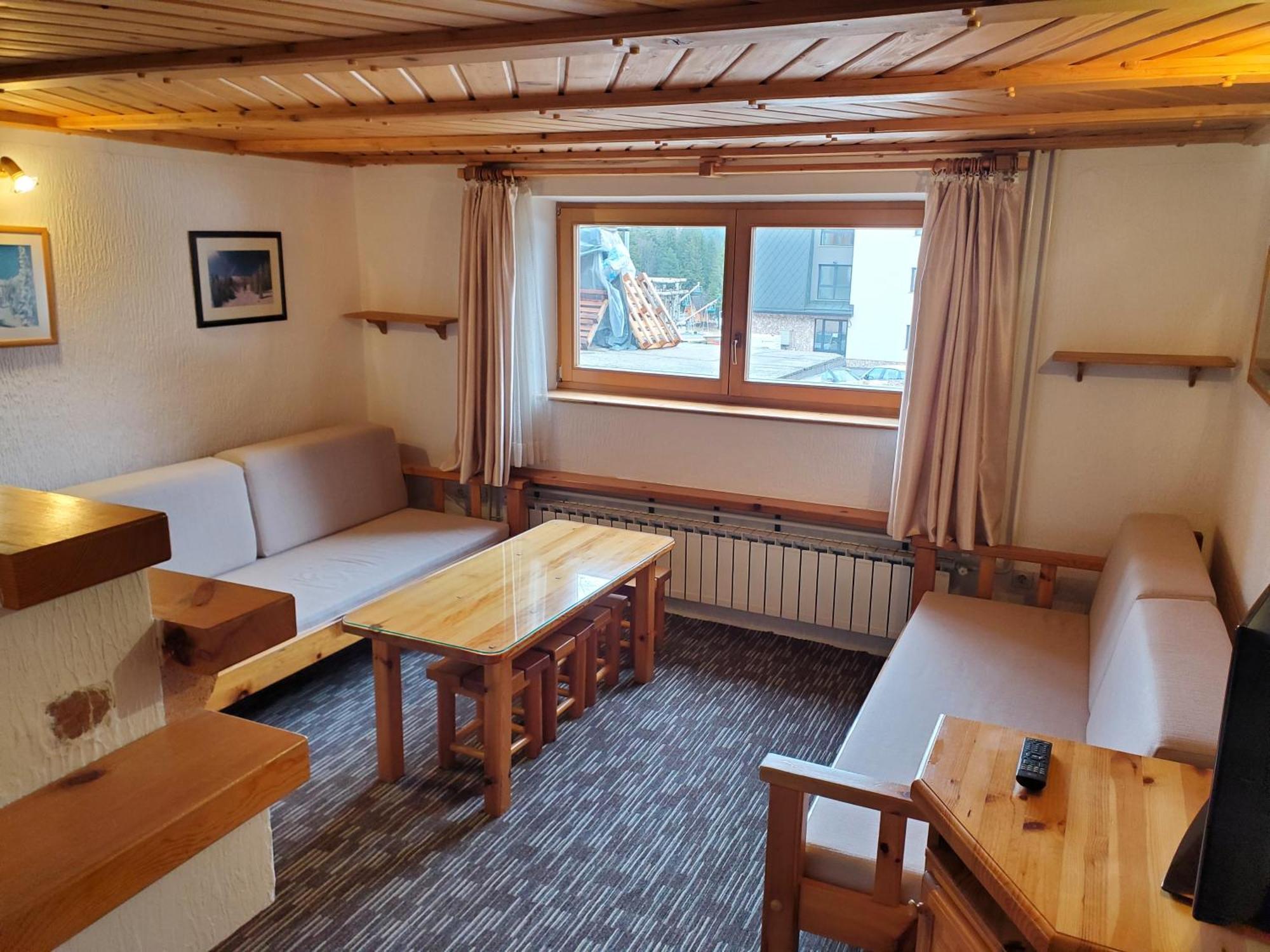 Apartmani "Jakovljevic" Jahorina Chambre photo