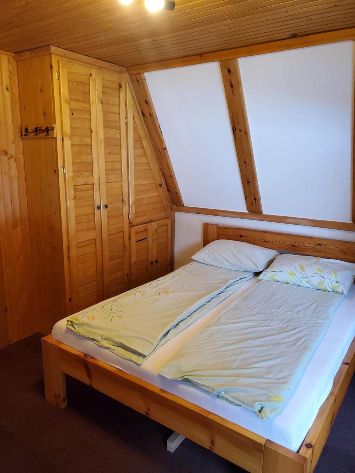 Apartmani "Jakovljevic" Jahorina Chambre photo