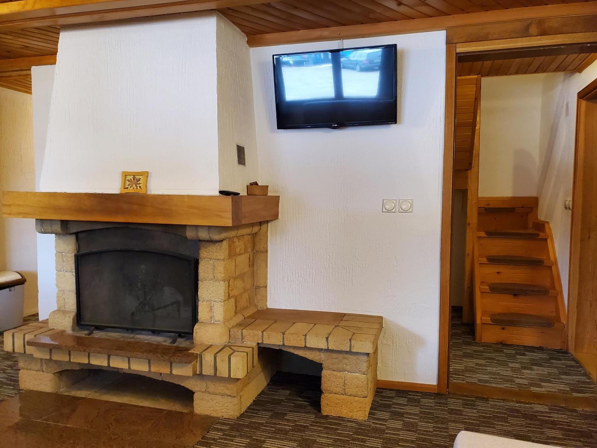 Apartmani "Jakovljevic" Jahorina Chambre photo