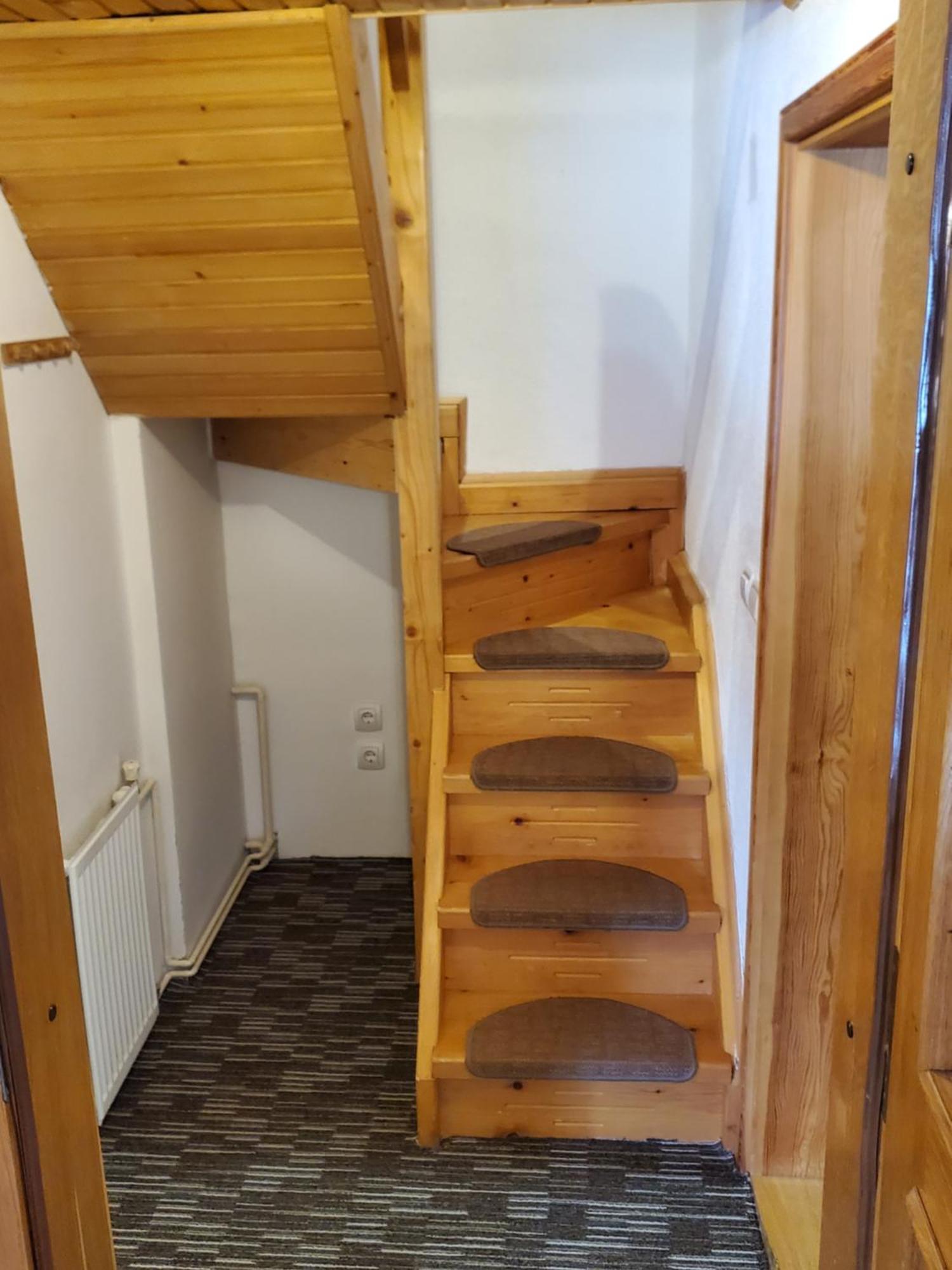 Apartmani "Jakovljevic" Jahorina Chambre photo