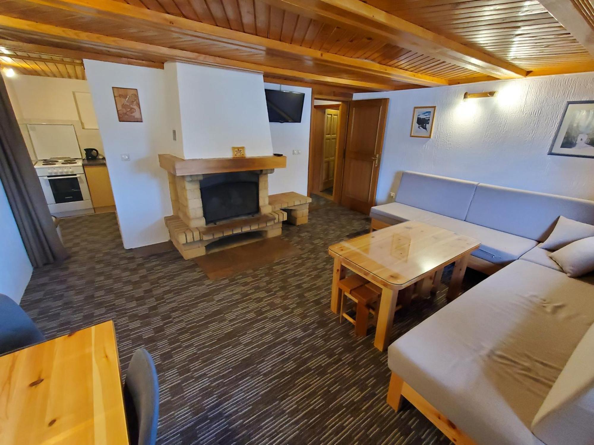 Apartmani "Jakovljevic" Jahorina Chambre photo