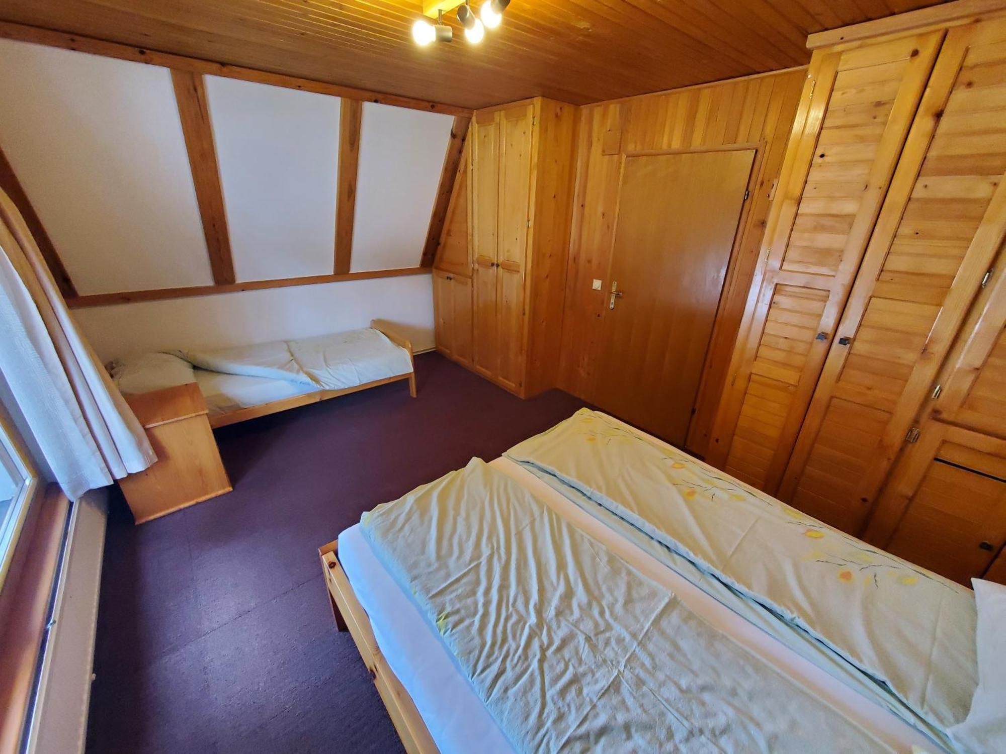 Apartmani "Jakovljevic" Jahorina Chambre photo