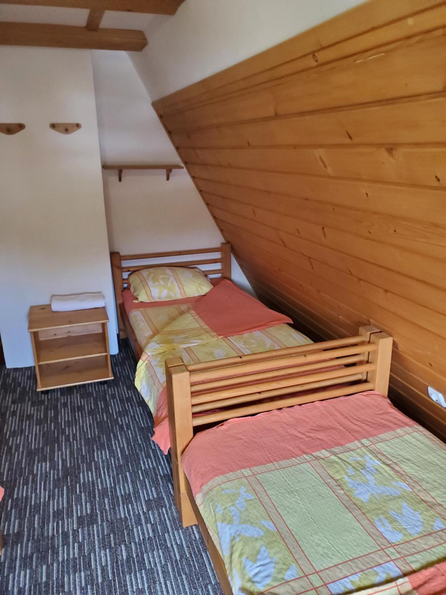 Apartmani "Jakovljevic" Jahorina Chambre photo