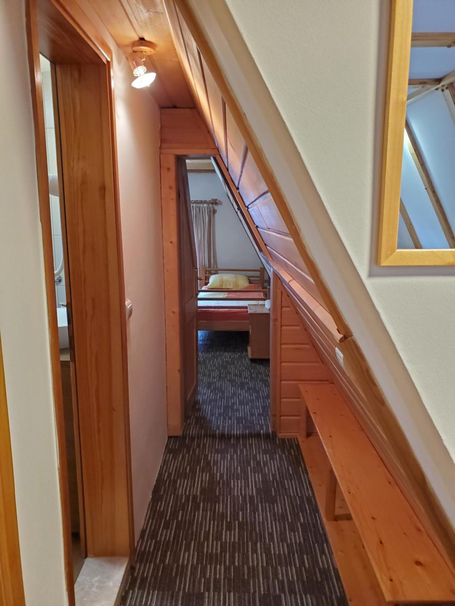 Apartmani "Jakovljevic" Jahorina Chambre photo