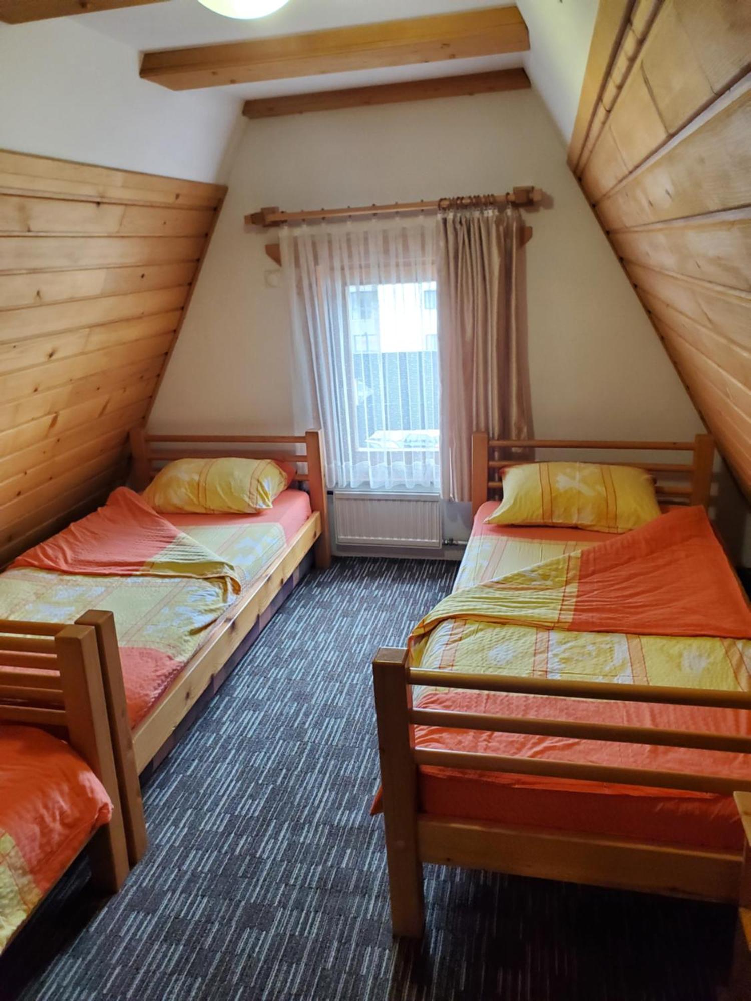 Apartmani "Jakovljevic" Jahorina Chambre photo