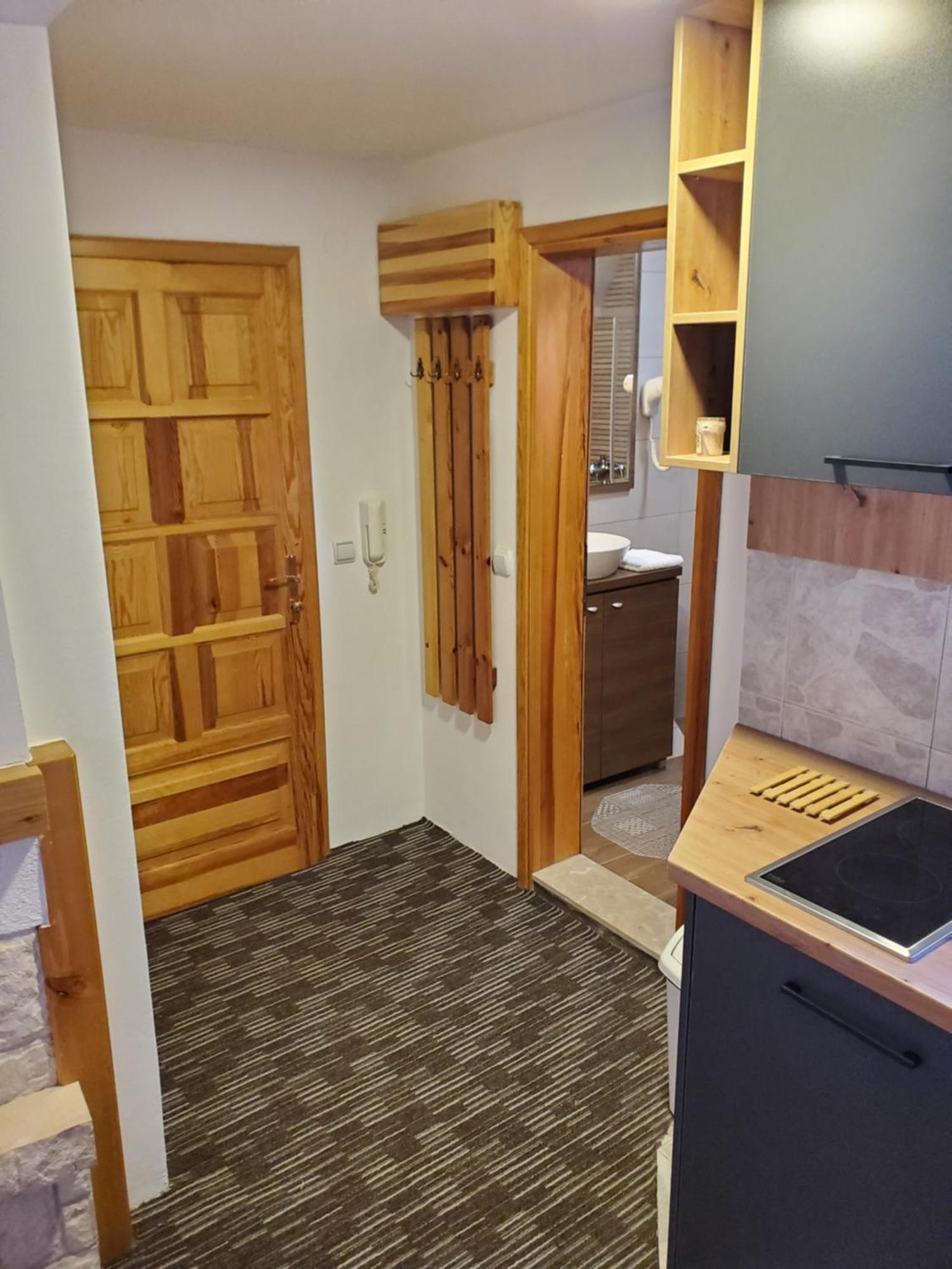 Apartmani "Jakovljevic" Jahorina Chambre photo