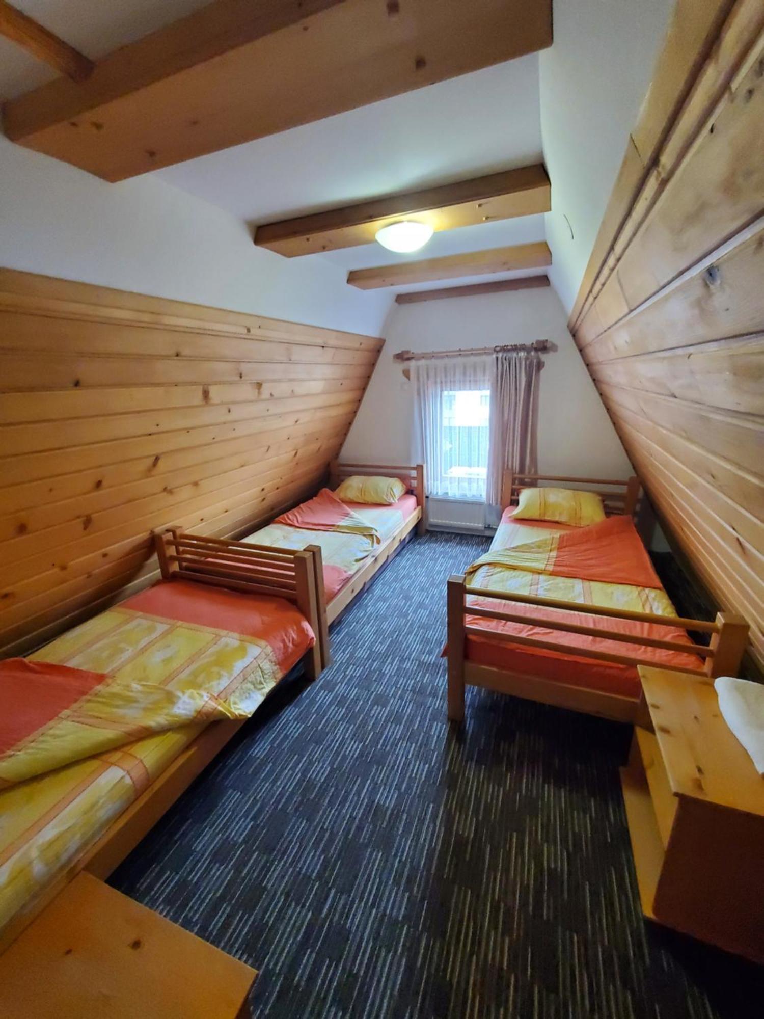 Apartmani "Jakovljevic" Jahorina Chambre photo