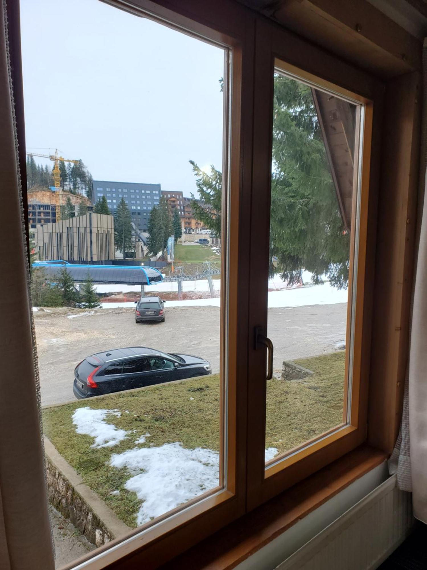 Apartmani "Jakovljevic" Jahorina Chambre photo