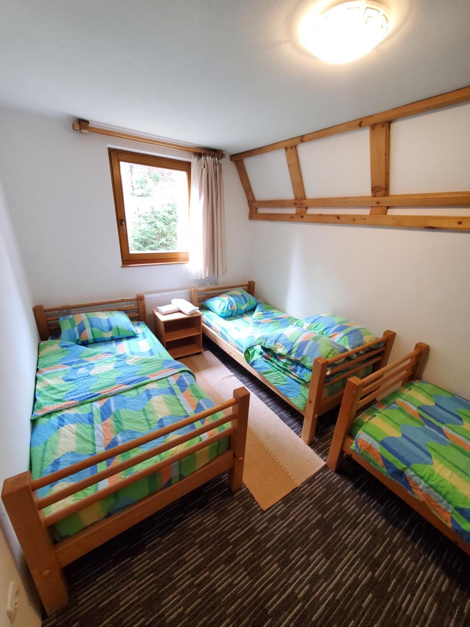 Apartmani "Jakovljevic" Jahorina Chambre photo