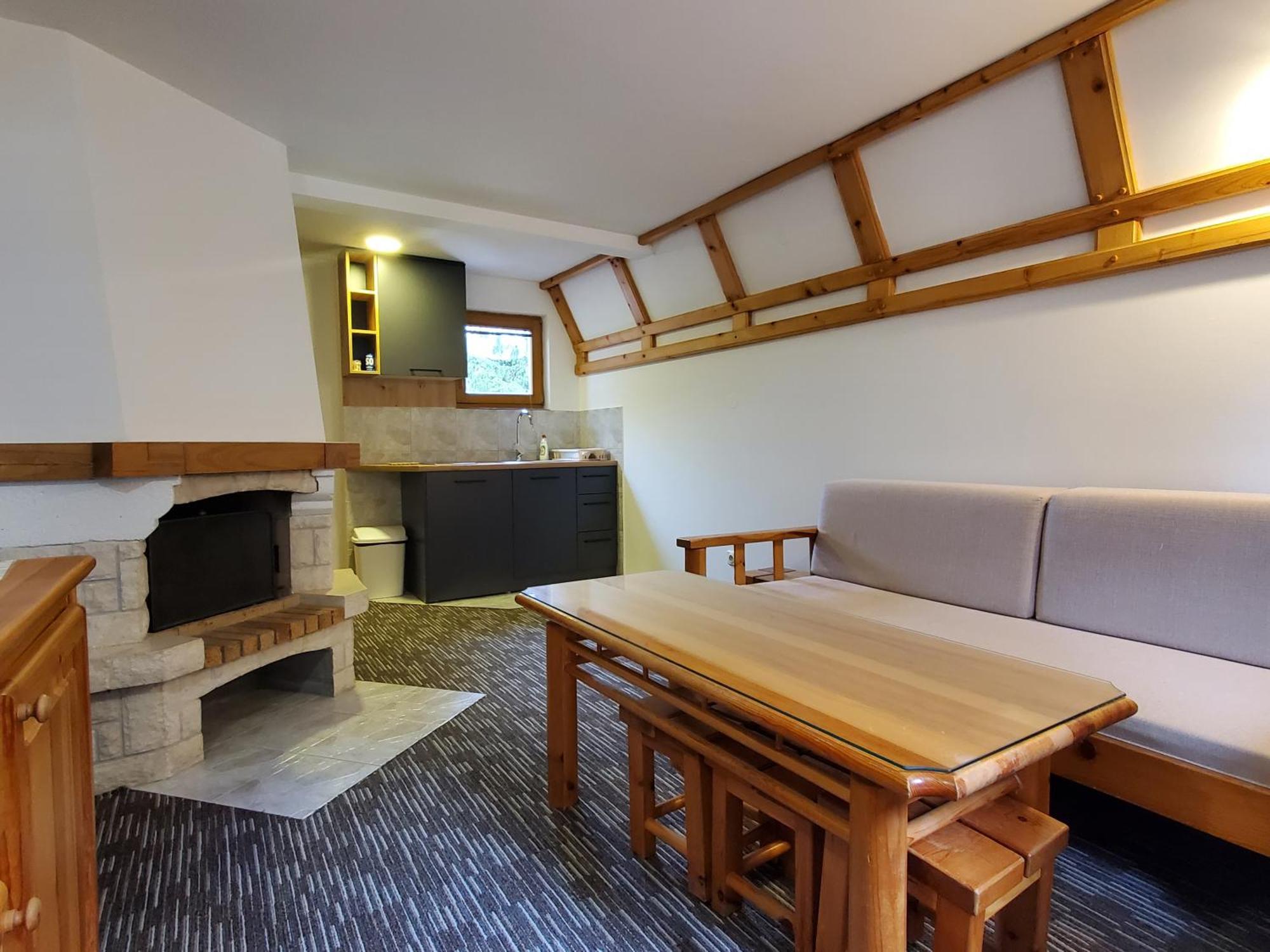 Apartmani "Jakovljevic" Jahorina Chambre photo