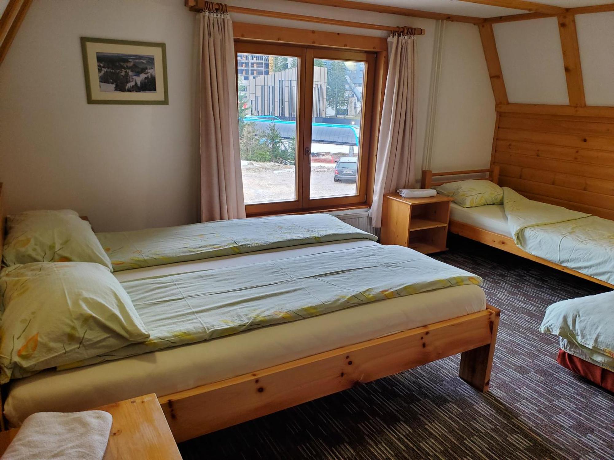 Apartmani "Jakovljevic" Jahorina Chambre photo