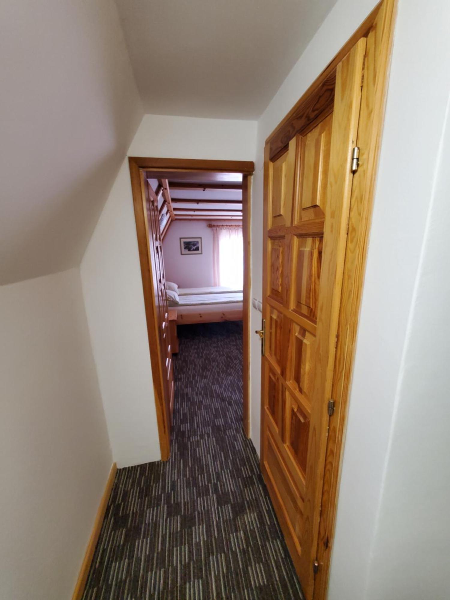 Apartmani "Jakovljevic" Jahorina Chambre photo