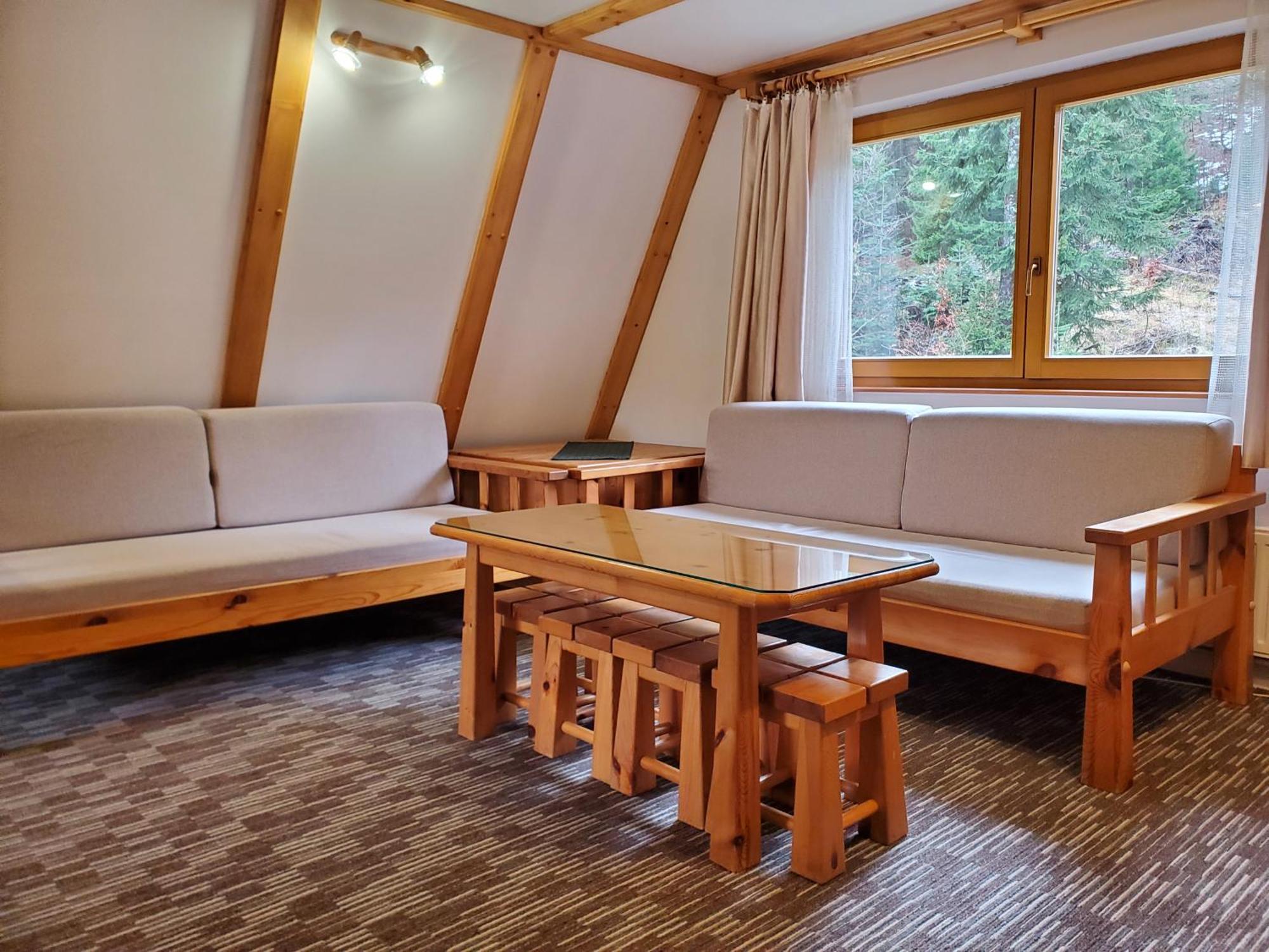 Apartmani "Jakovljevic" Jahorina Chambre photo