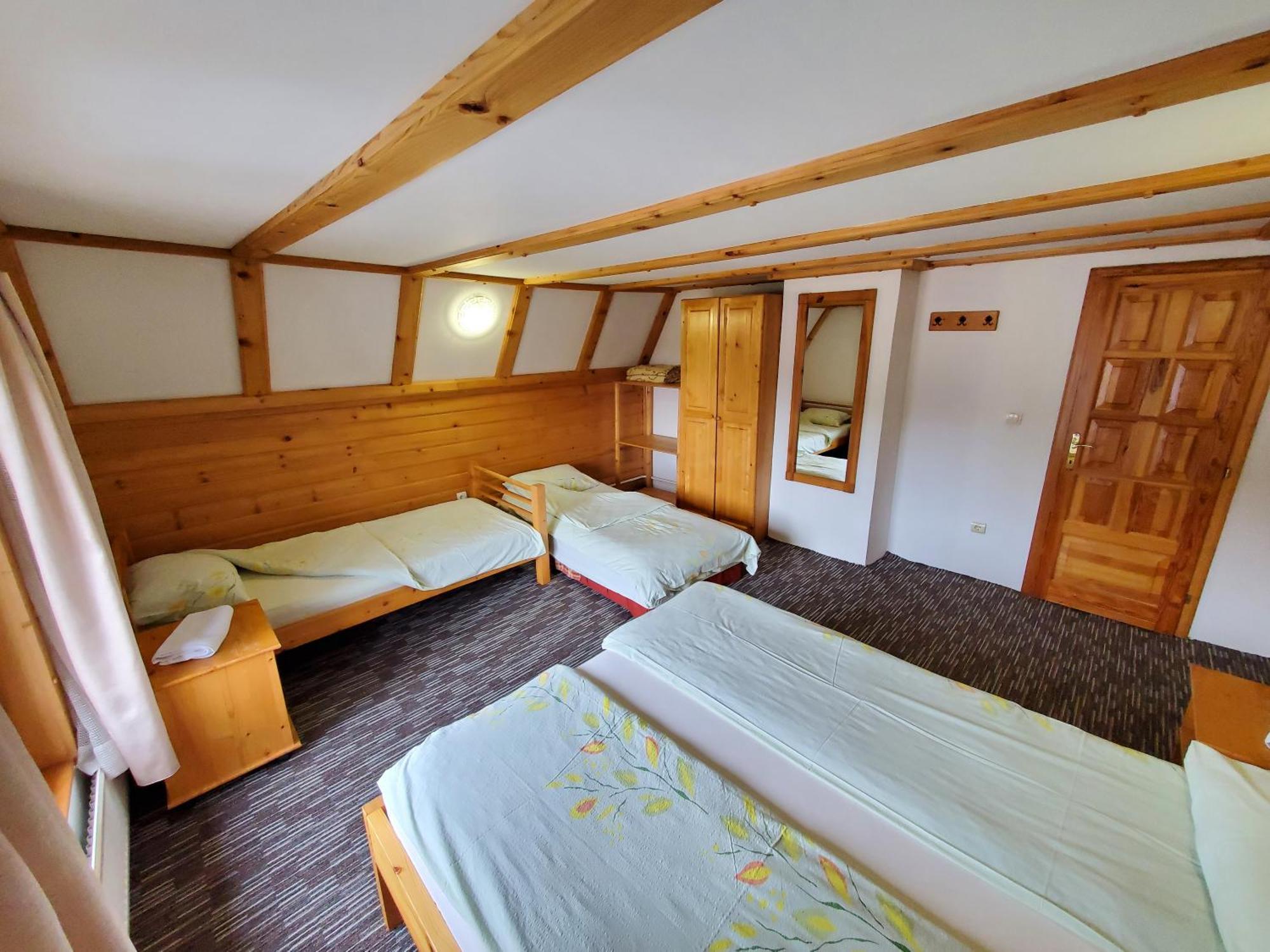 Apartmani "Jakovljevic" Jahorina Chambre photo