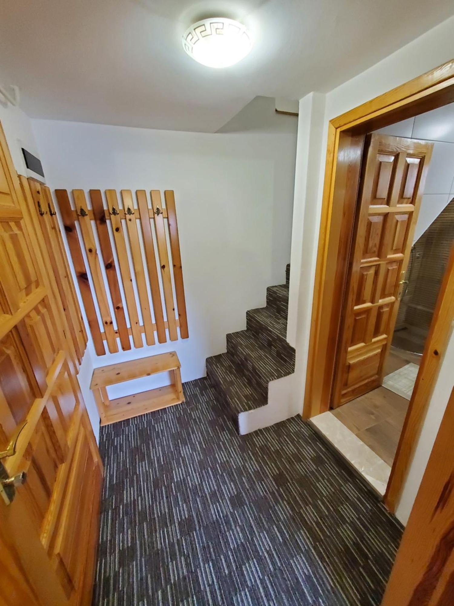 Apartmani "Jakovljevic" Jahorina Chambre photo