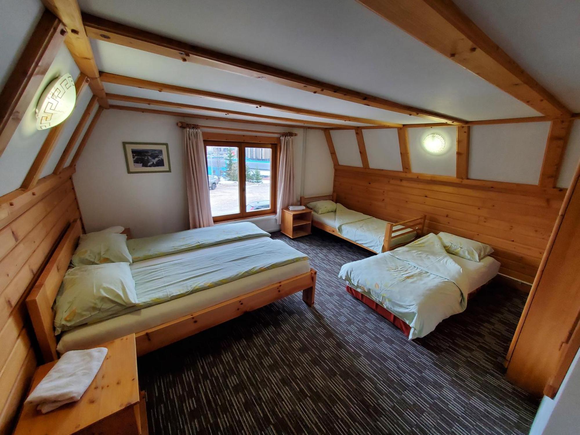 Apartmani "Jakovljevic" Jahorina Chambre photo