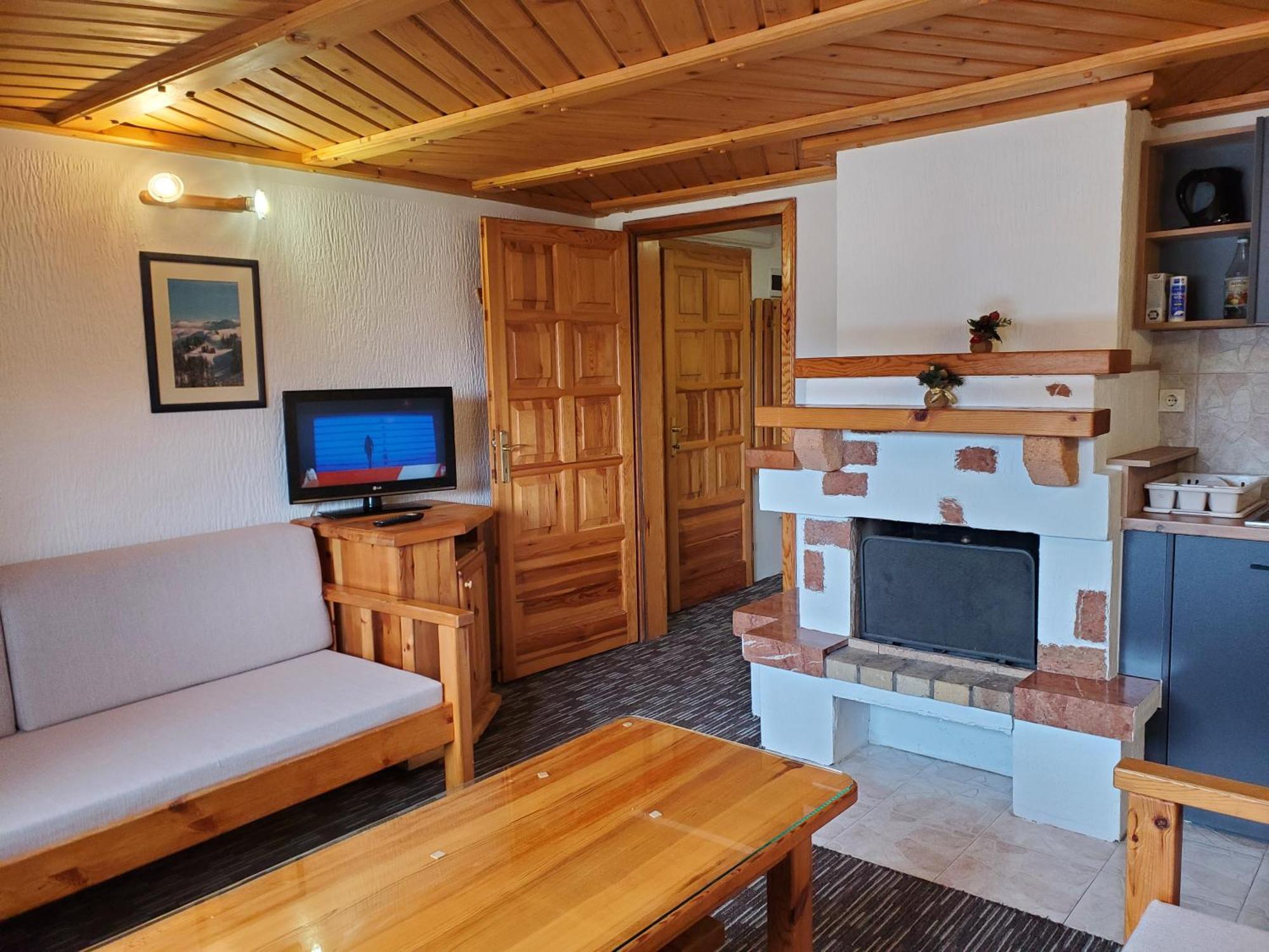 Apartmani "Jakovljevic" Jahorina Chambre photo