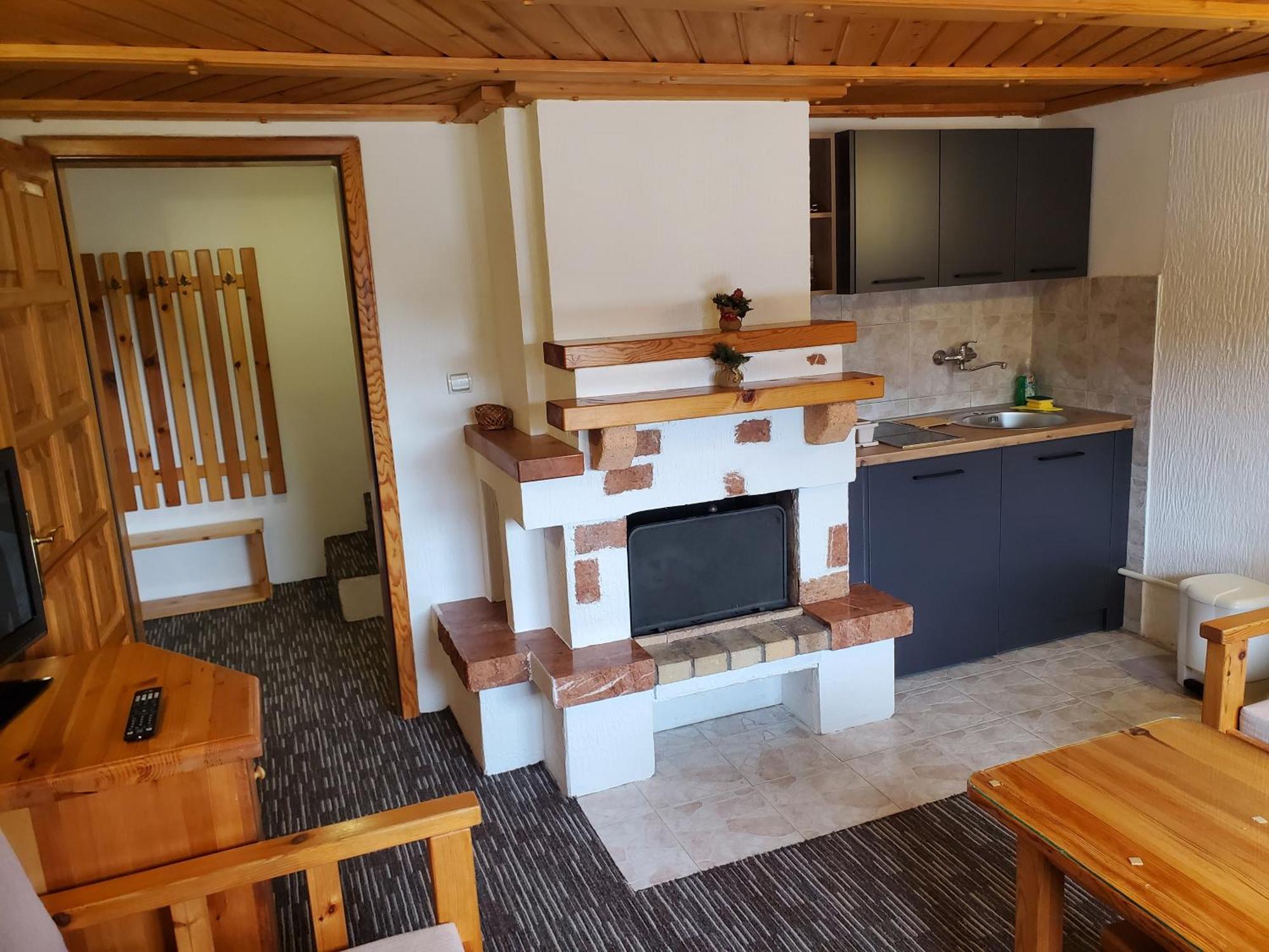 Apartmani "Jakovljevic" Jahorina Chambre photo