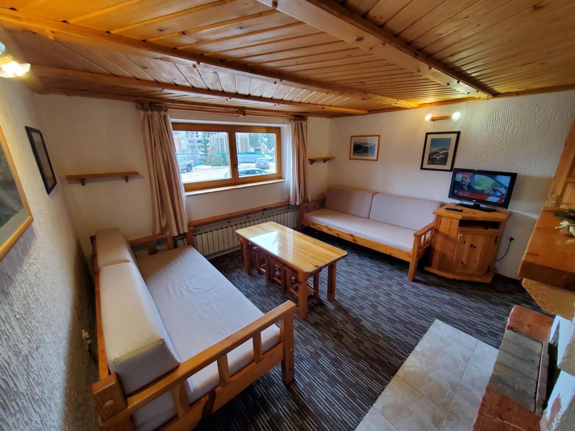 Apartmani "Jakovljevic" Jahorina Chambre photo