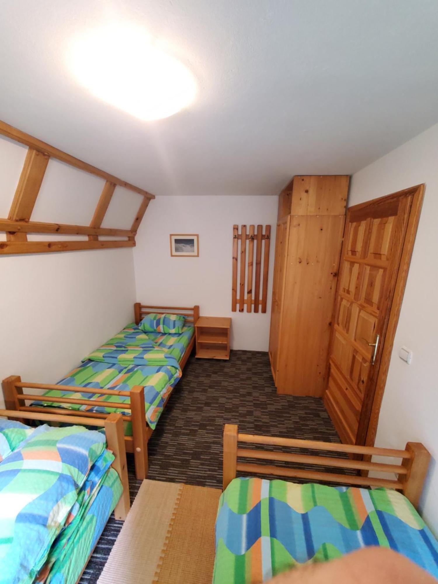 Apartmani "Jakovljevic" Jahorina Chambre photo