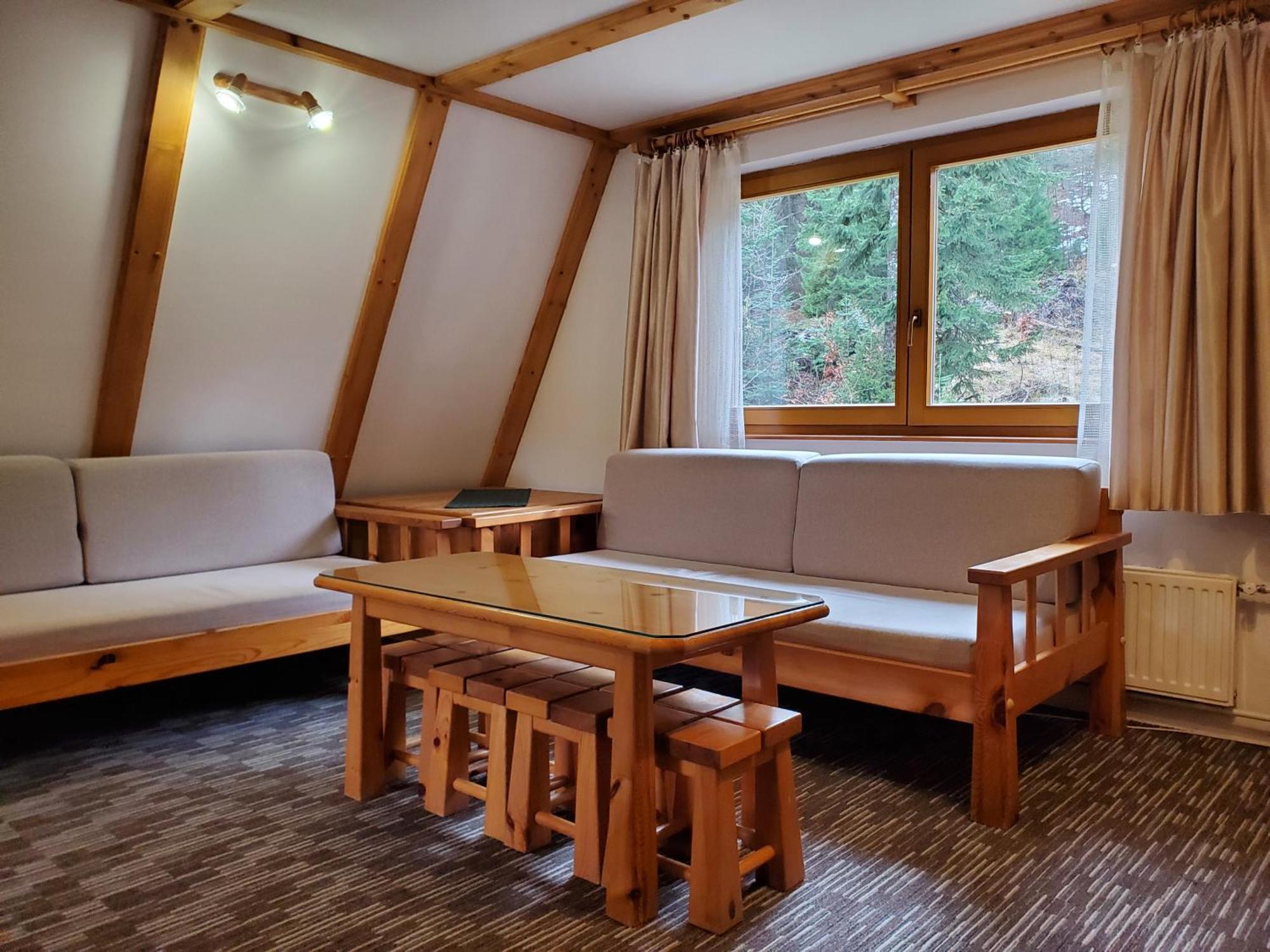 Apartmani "Jakovljevic" Jahorina Chambre photo