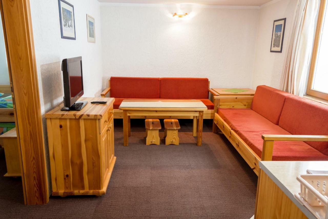 Apartmani "Jakovljevic" Jahorina Extérieur photo