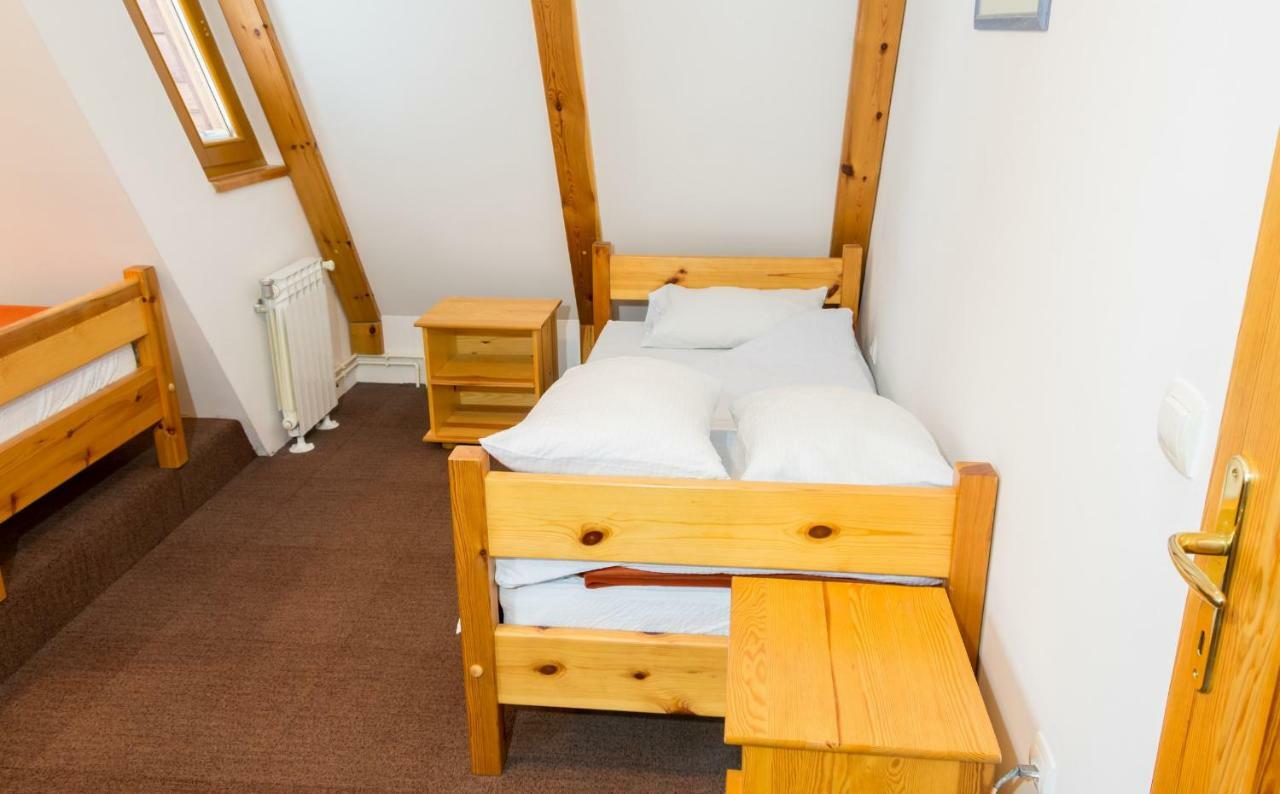 Apartmani "Jakovljevic" Jahorina Extérieur photo