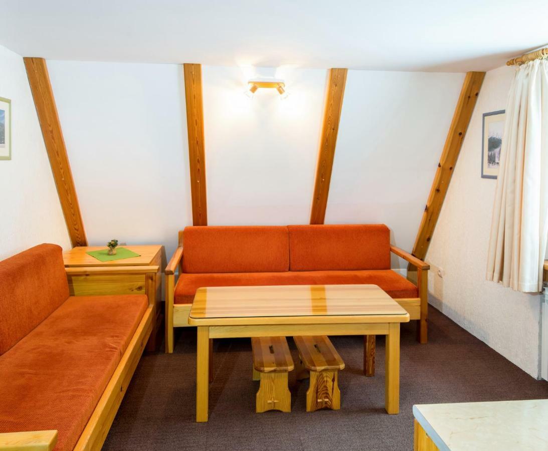 Apartmani "Jakovljevic" Jahorina Extérieur photo