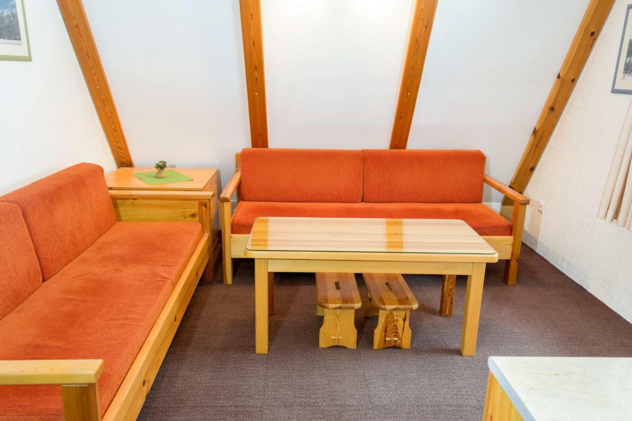 Apartmani "Jakovljevic" Jahorina Extérieur photo