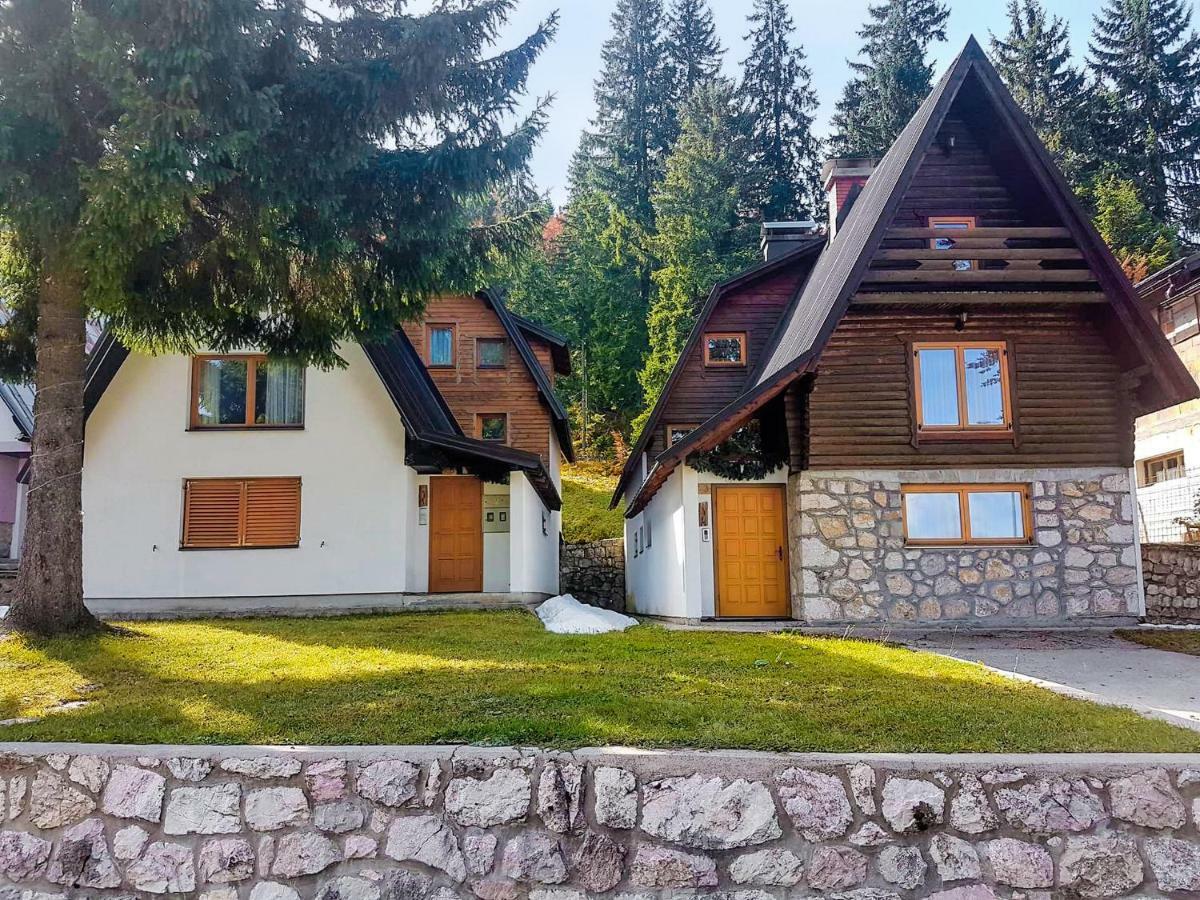 Apartmani "Jakovljevic" Jahorina Extérieur photo