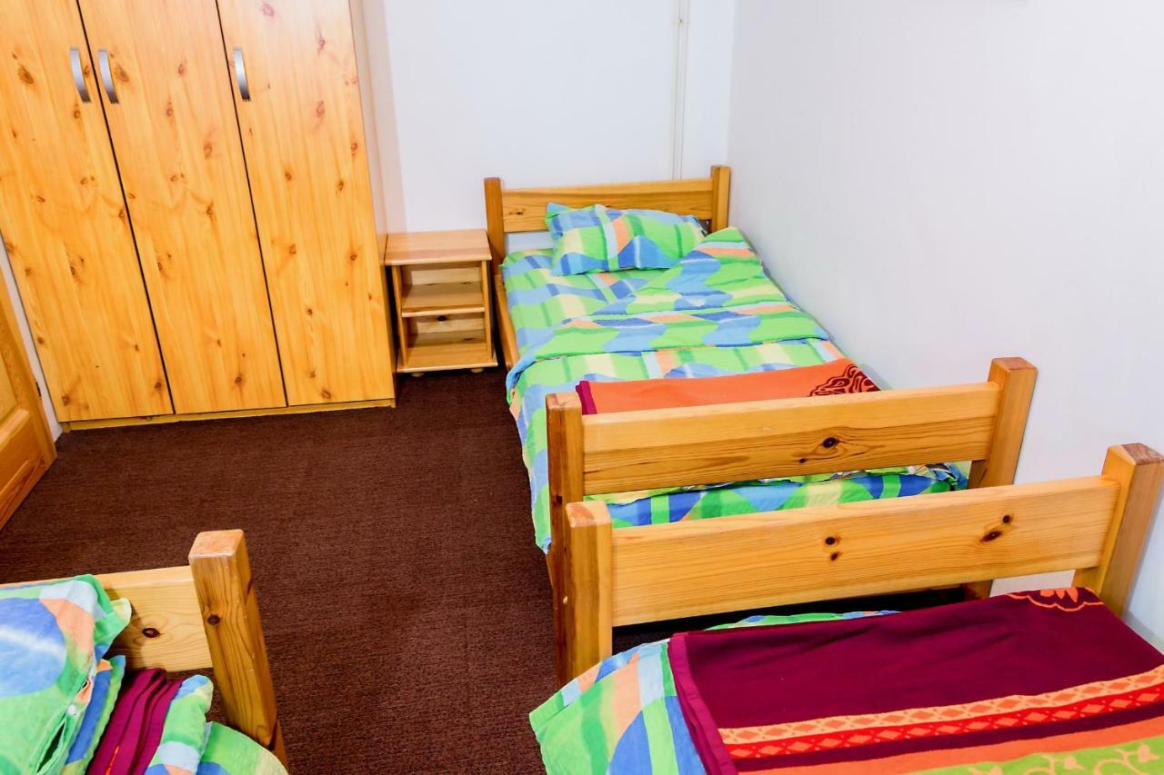 Apartmani "Jakovljevic" Jahorina Extérieur photo