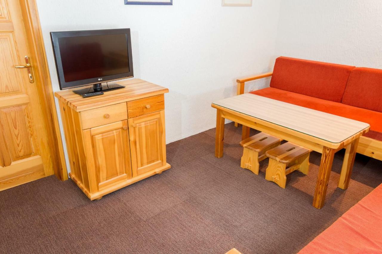 Apartmani "Jakovljevic" Jahorina Extérieur photo