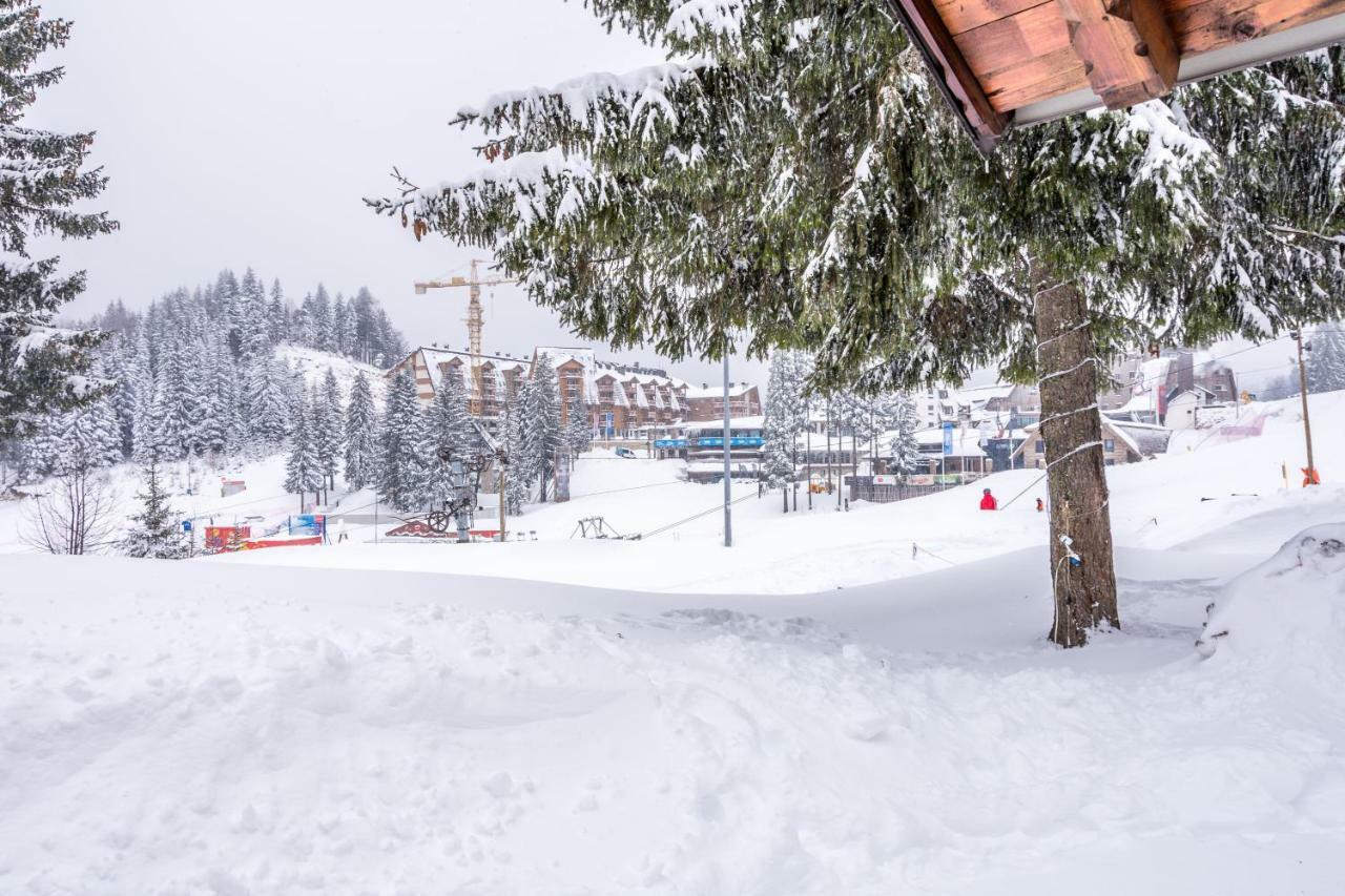 Apartmani "Jakovljevic" Jahorina Extérieur photo