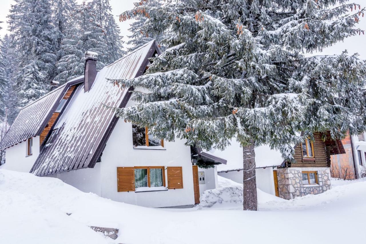 Apartmani "Jakovljevic" Jahorina Extérieur photo